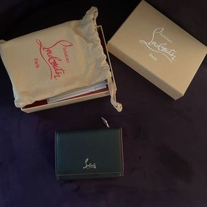Loboutin Wallet